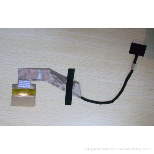 Asus Eee Pc 1005 1005ha A406 Lcd Cable 1422-00mk000